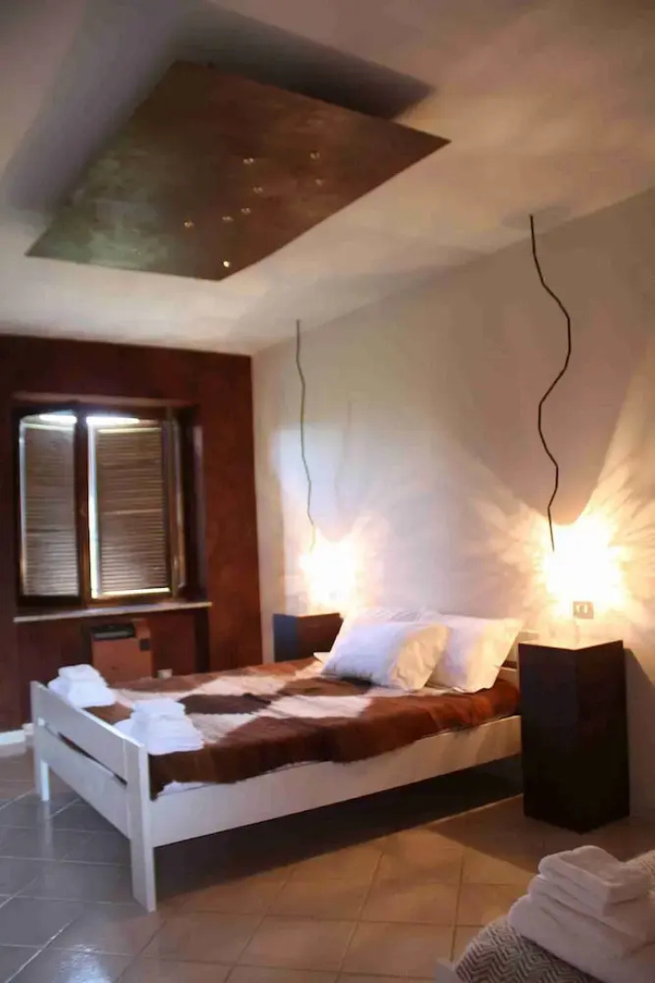 CasaMatilda Agriturismo Langhe