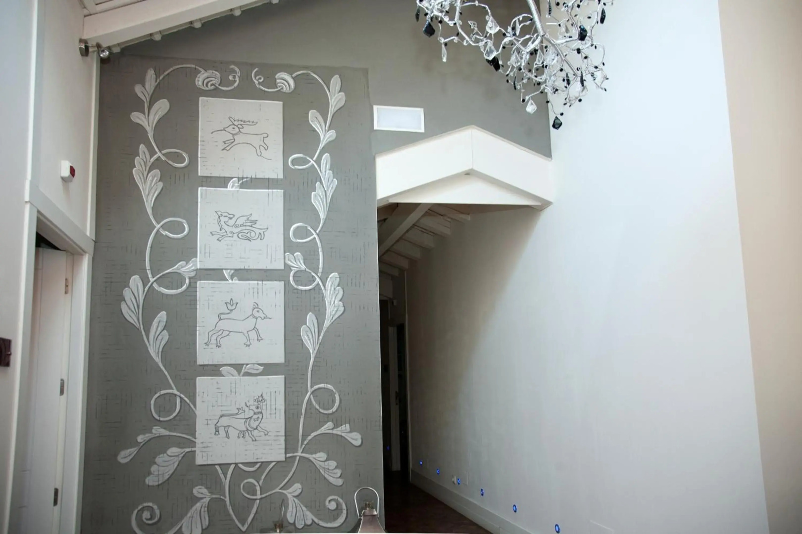 Posada Real Abadia San Martin