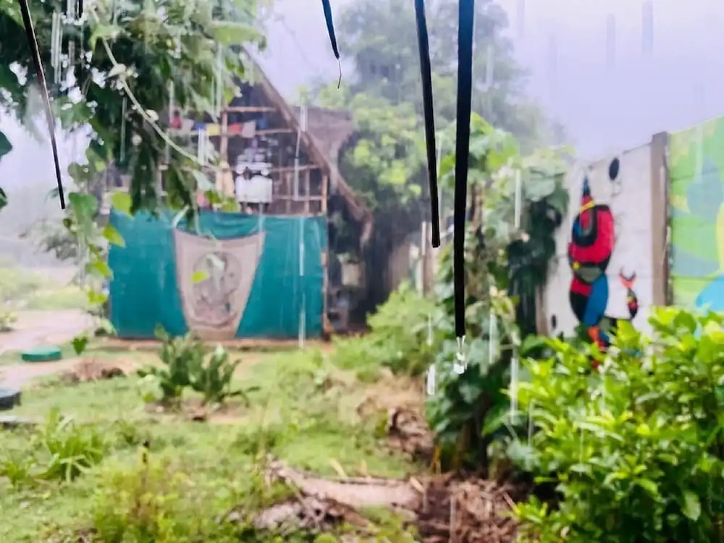 Time Travellers Hostel