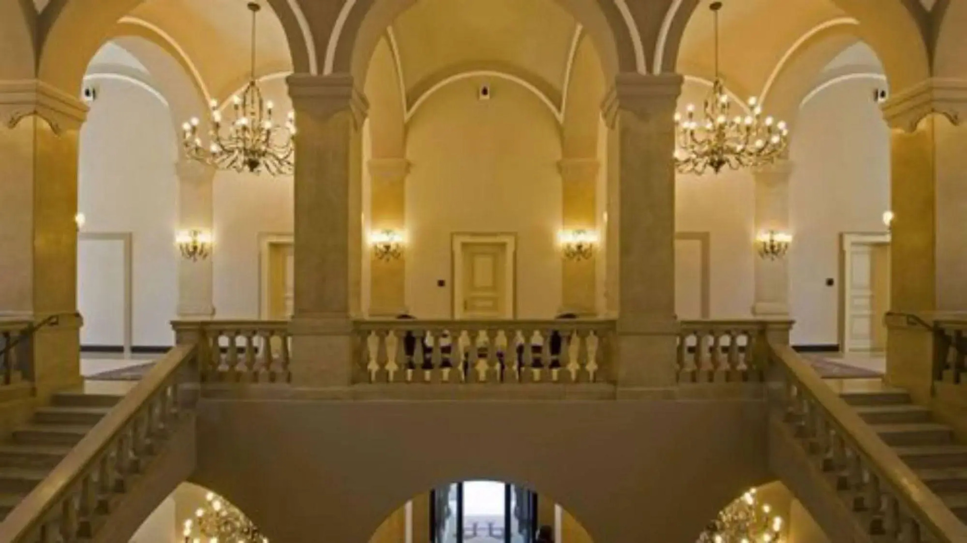 Grand Hotel di Parma