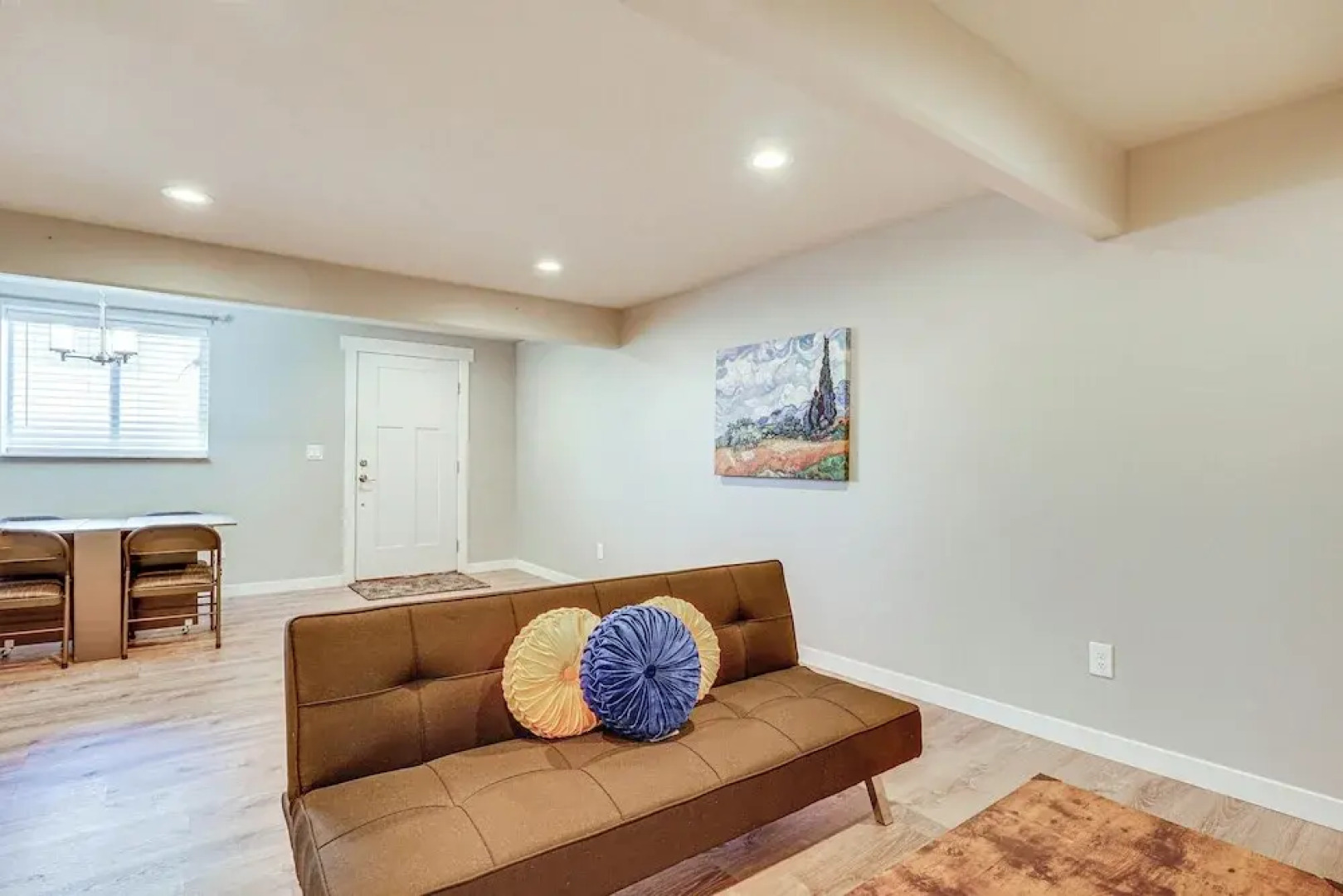 Layton Vacation Rental - Close to Hiking Trails!