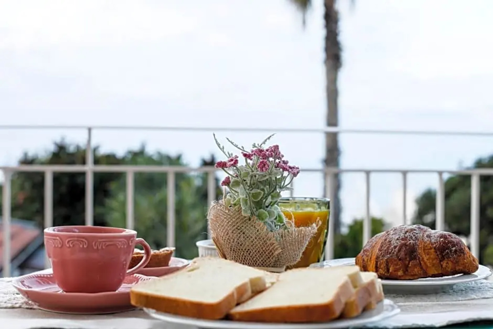 La Foresteria di Maestina