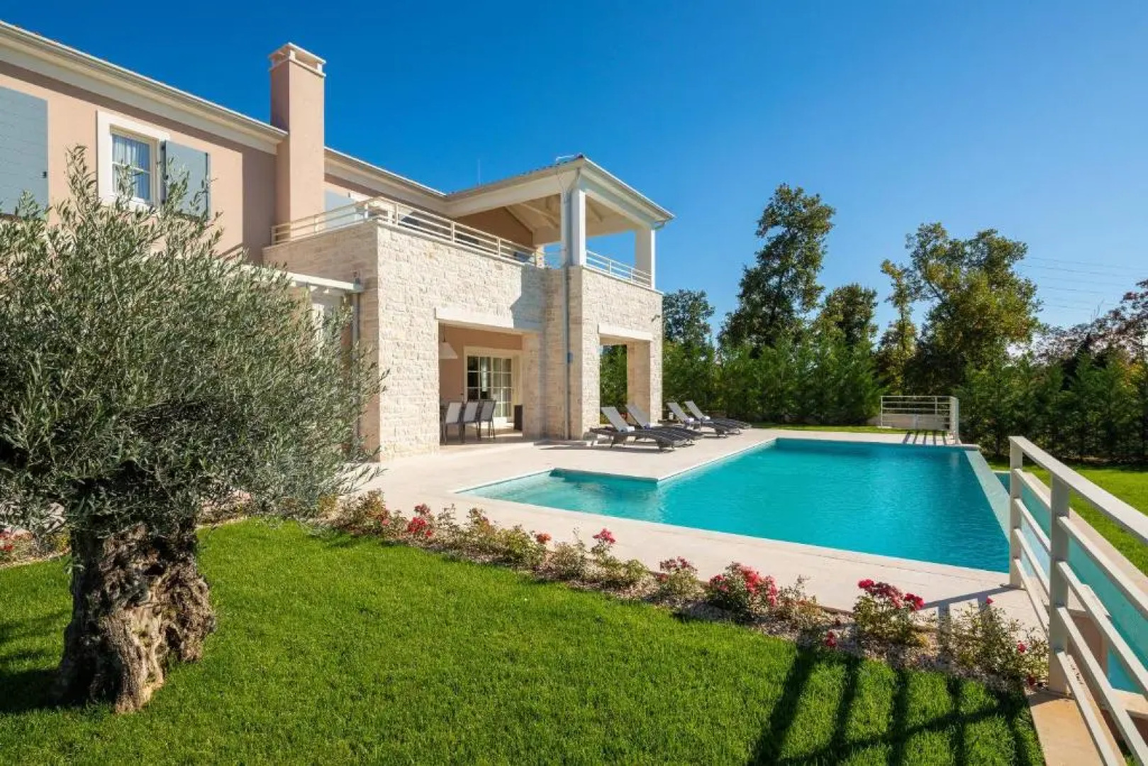 Villa Divine by ILC (Istria Luxury Collection)