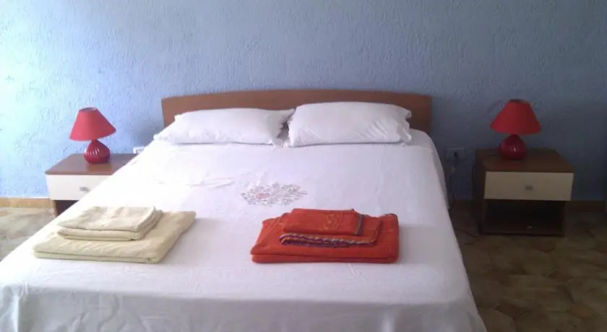 Casa Vacanze Marinella Di Selinunte