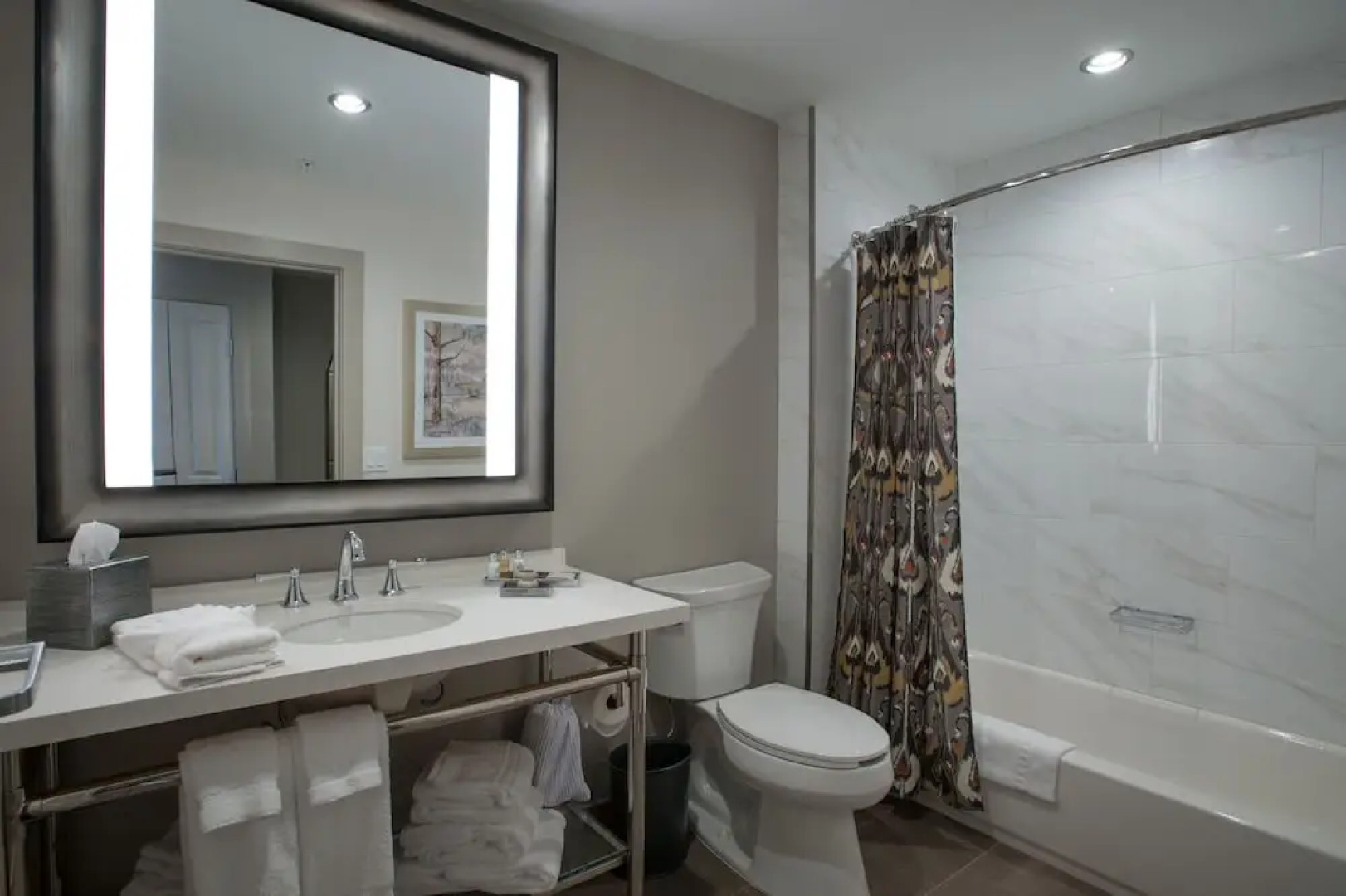 The Inn at Patrick Square