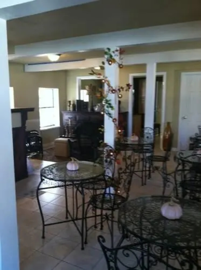 Affordable Inns of Montrose