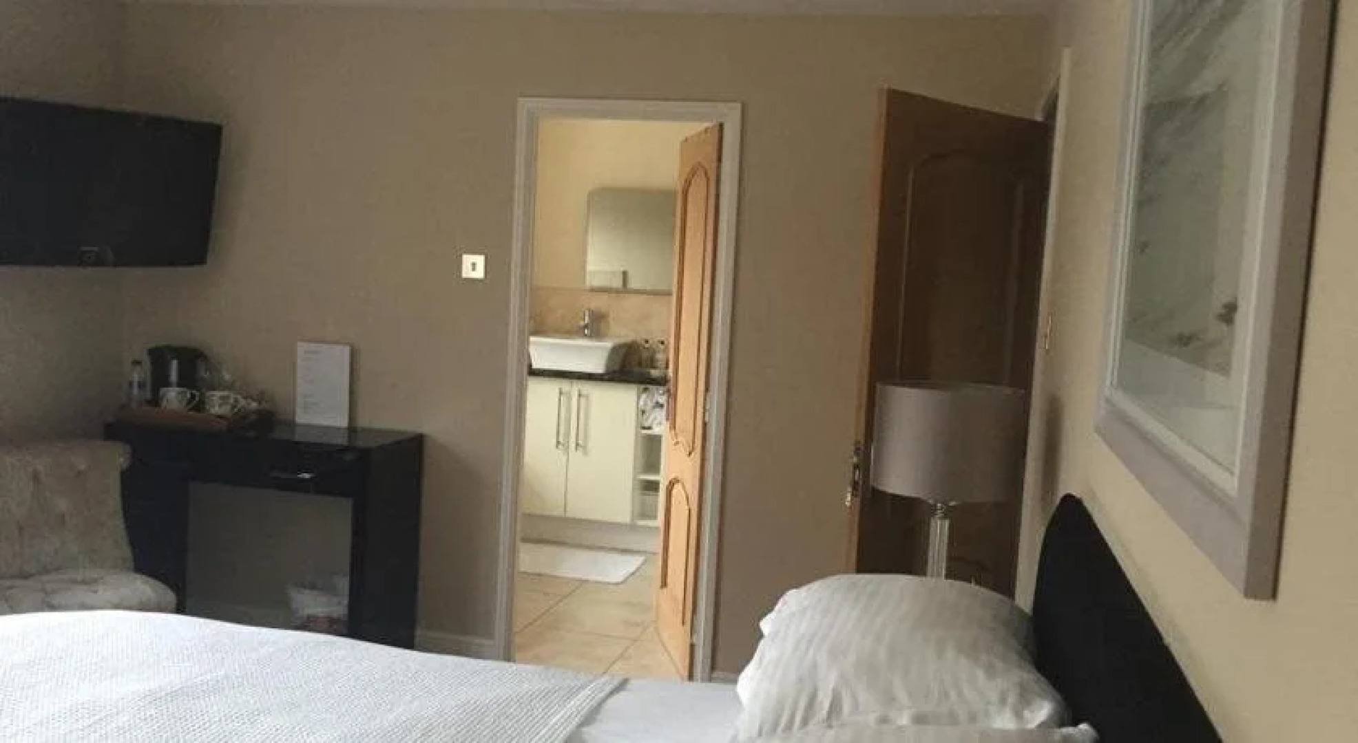 Buttercup House Bed and Breakfast