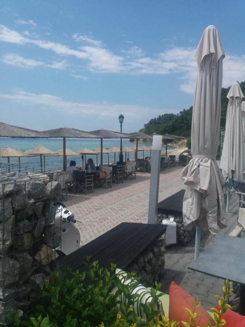 Siviri family house Oikismos Akri - Koroni