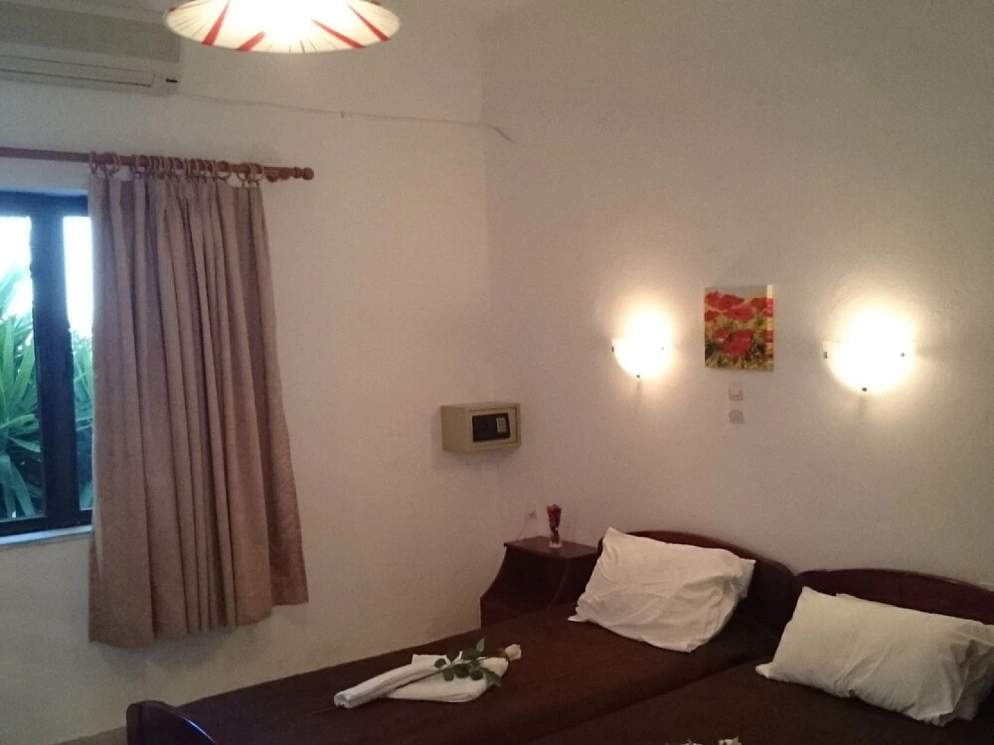 Nice Apartments in Rapaniana near Chania