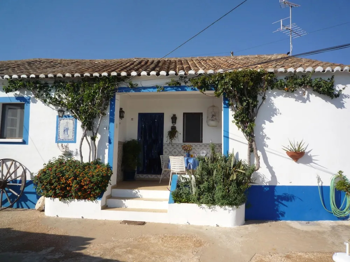 Quinta das Ruivas Casa 4