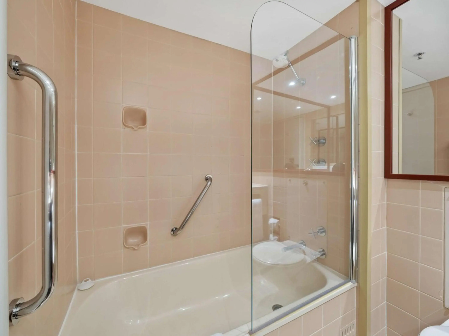 Thredbo Alpine Hotel