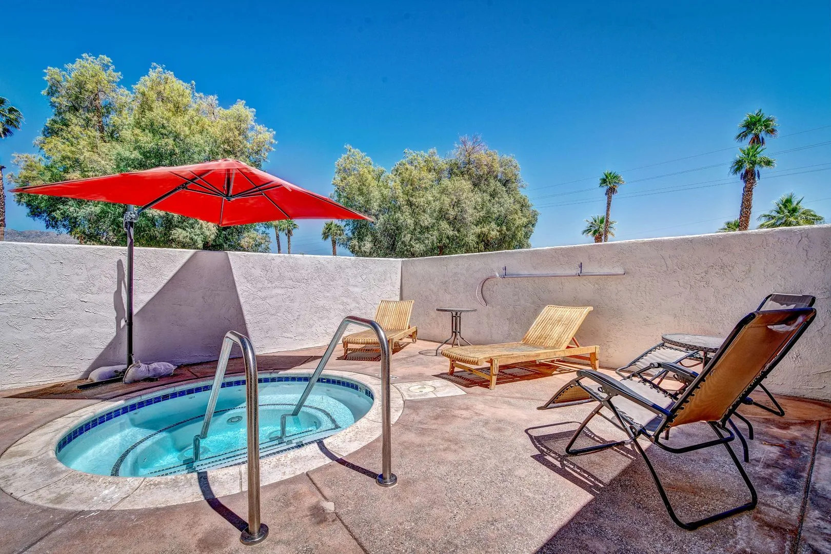 La Casa Del Zorro Resort & Spa