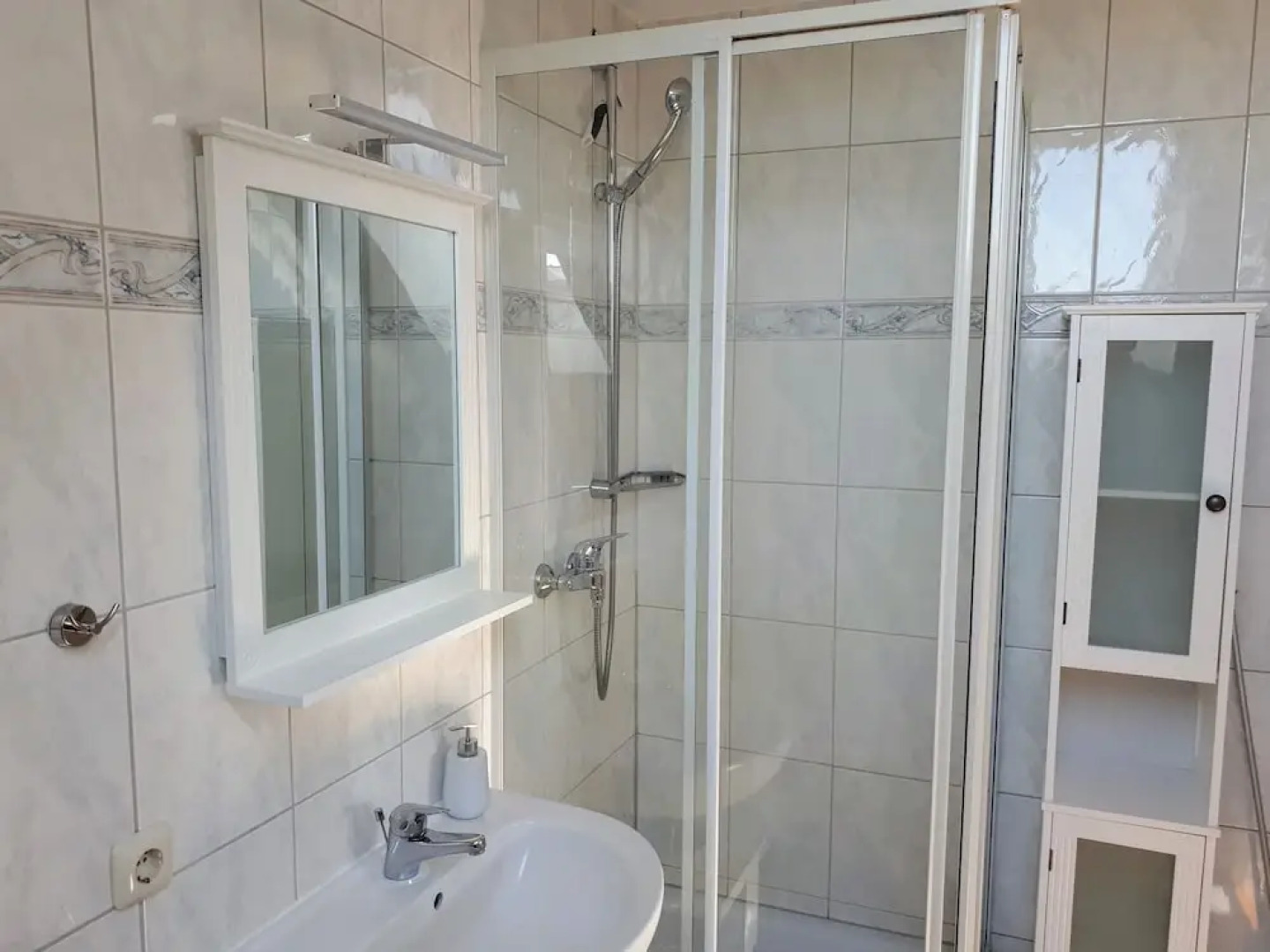 Fiore Gästezimmer E11