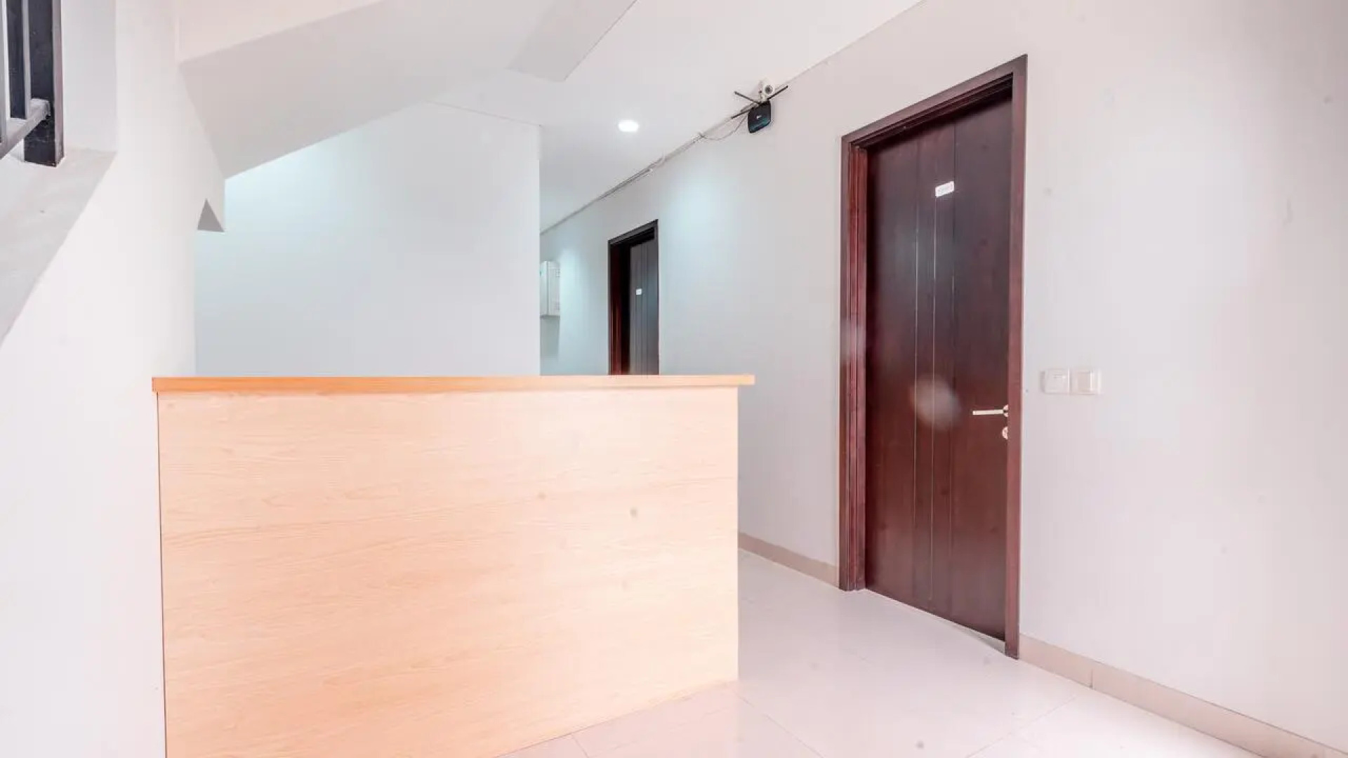 RuangNyaman at Regentown Near ICE BSD