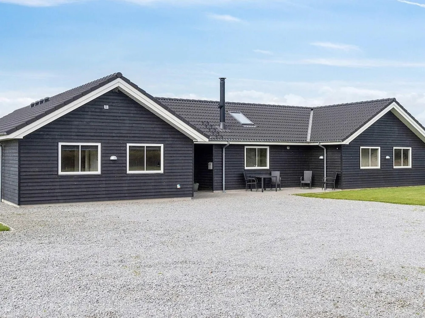 Holiday Home in Stege