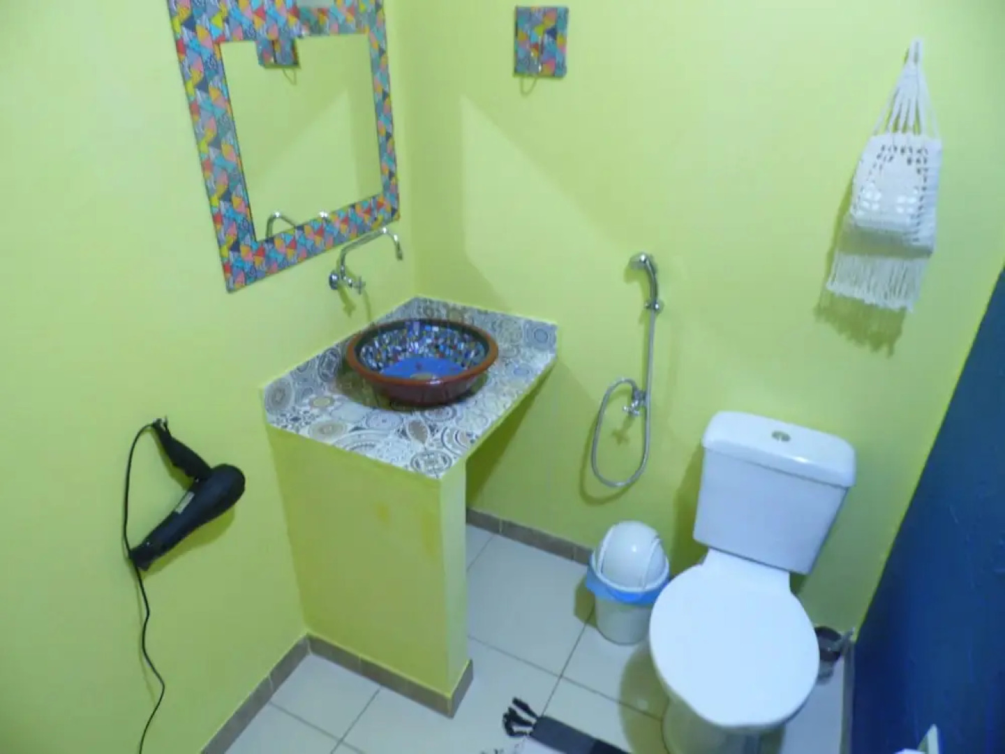 Pousada Kabana de Pedra