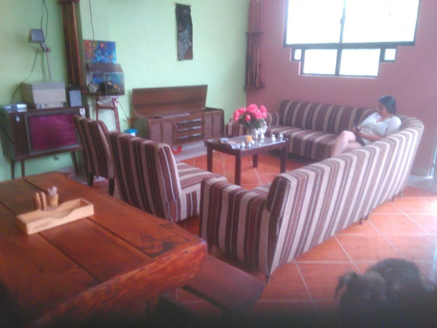 Casa Huespedes El Molino