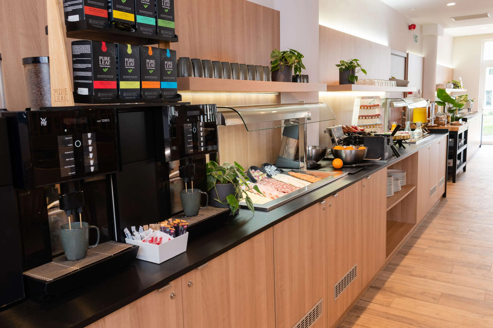 Hilton Garden Inn Brussels City Centre