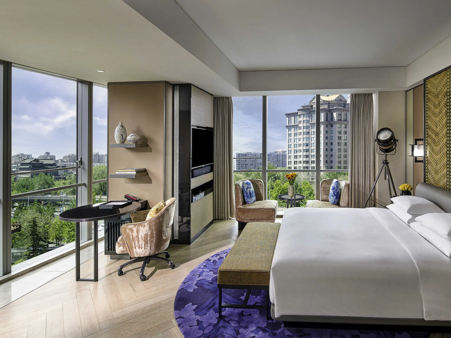 Sofitel Beijing Central