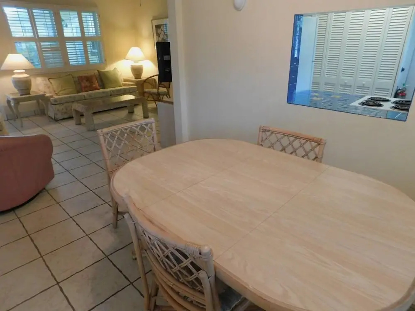 The Grove Beach Condominiums