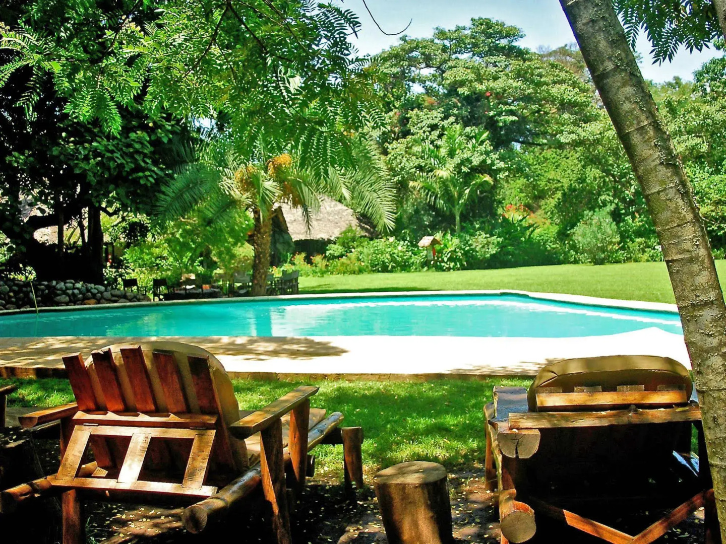 Moivaro Coffee Plantation Lodge