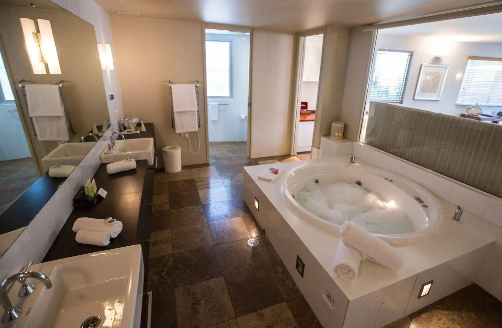 Bannisters by the Sea Mollymook