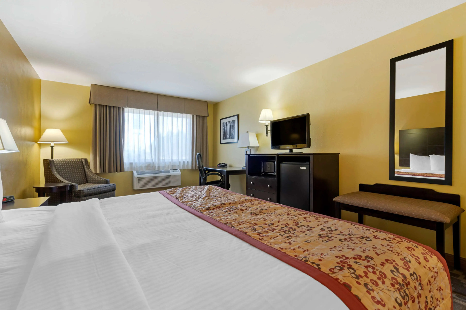 Best Western Blackfoot Inn