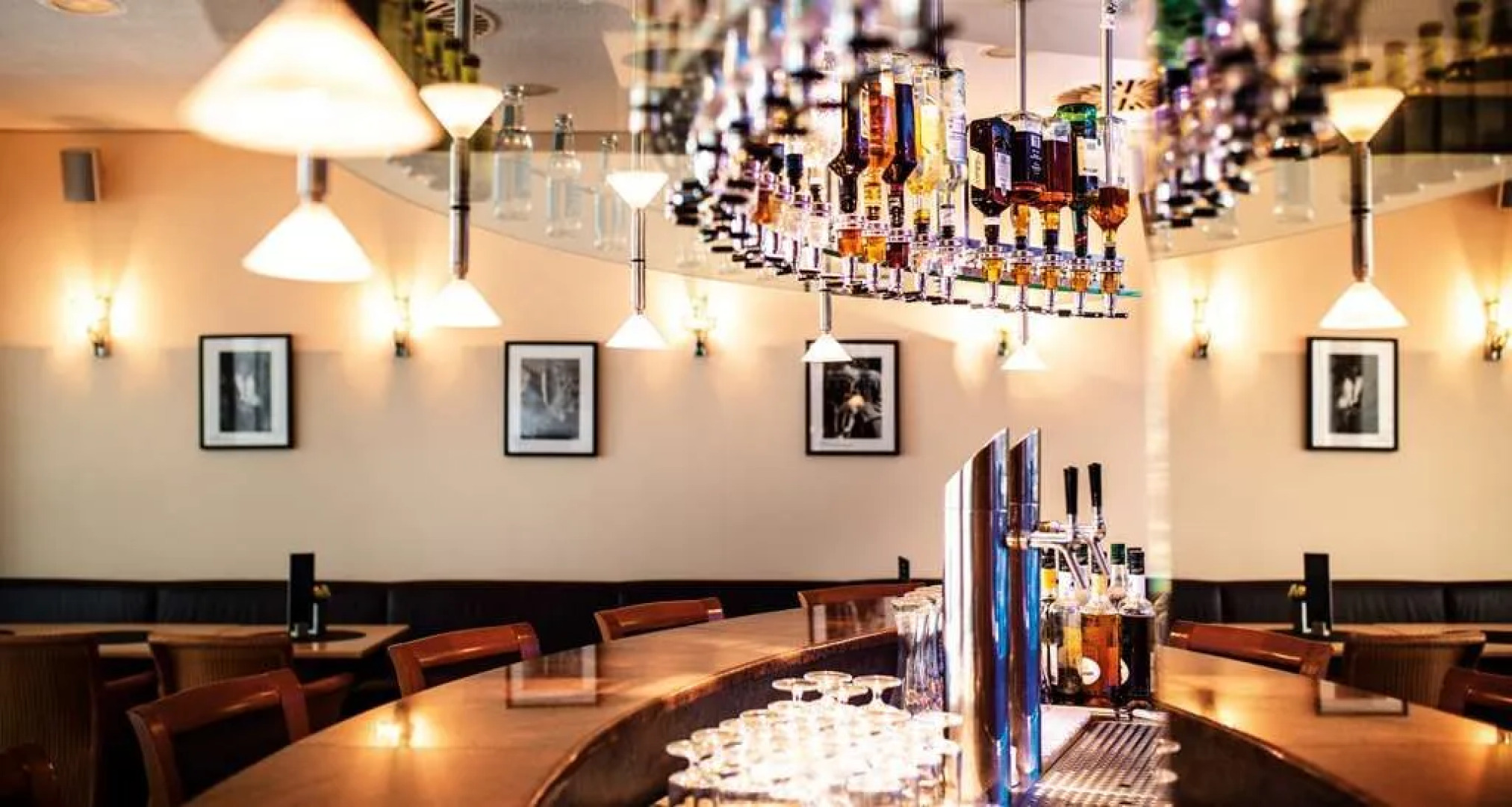 Best Western Plus Steubenhof Hotel