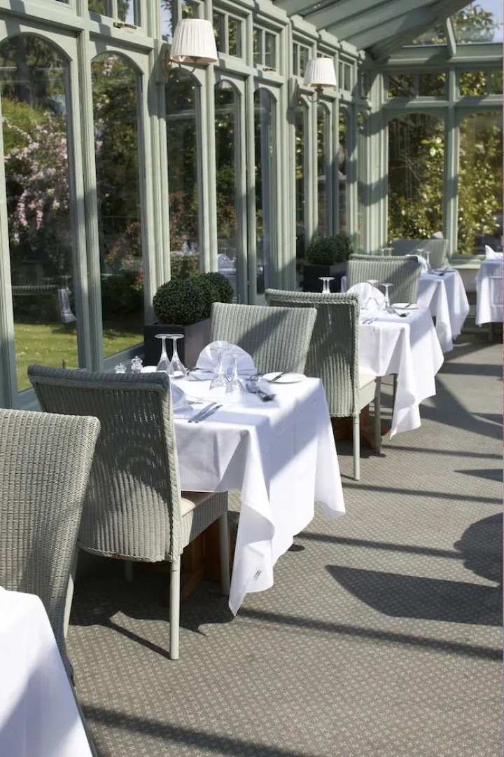 BEST WESTERN Flackley Ash