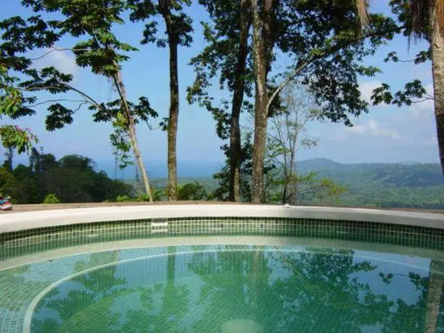 Samasati Yoga & Wellness Retreat