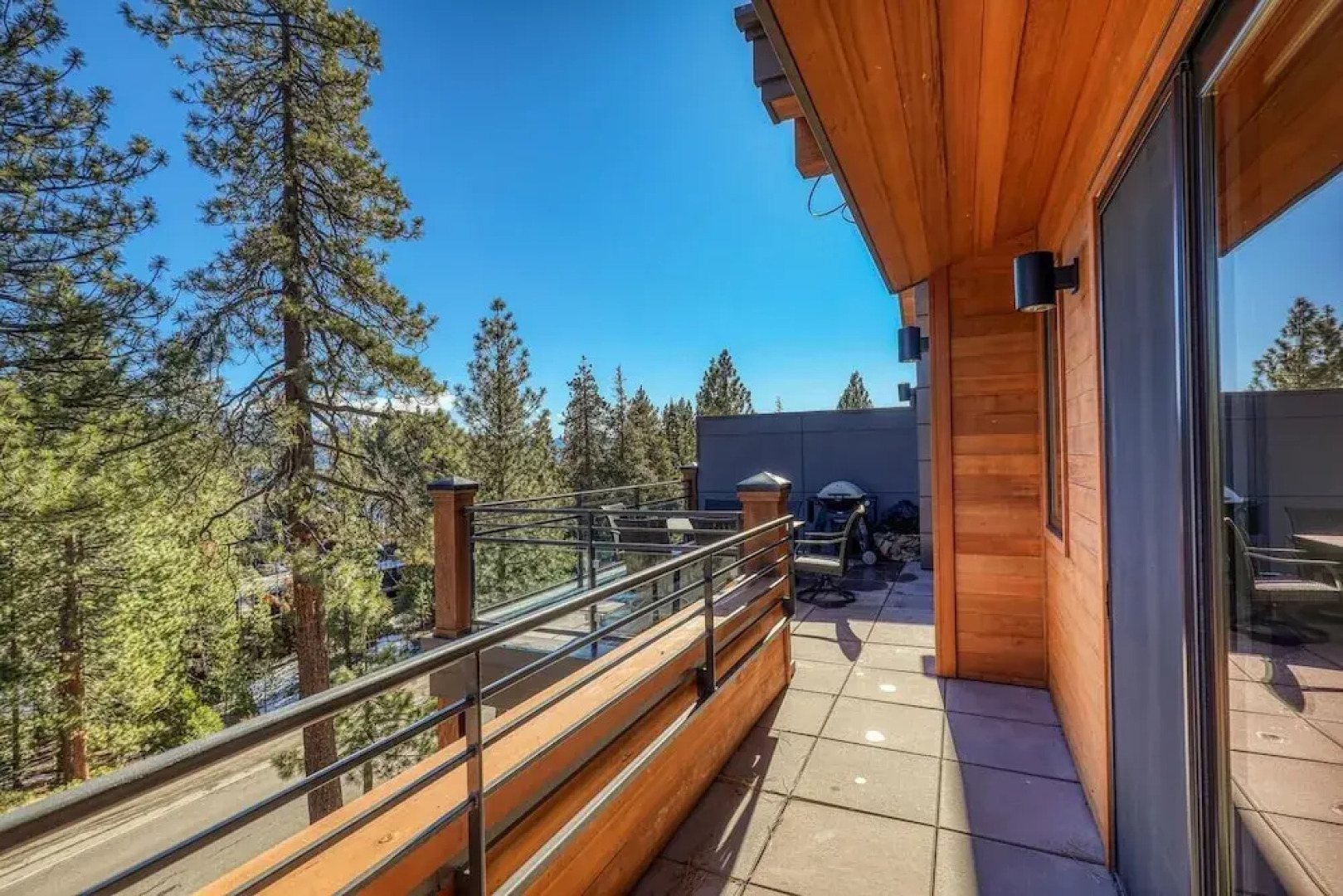 Crystal Bay Penthouse 301 3 Bedroom Condo