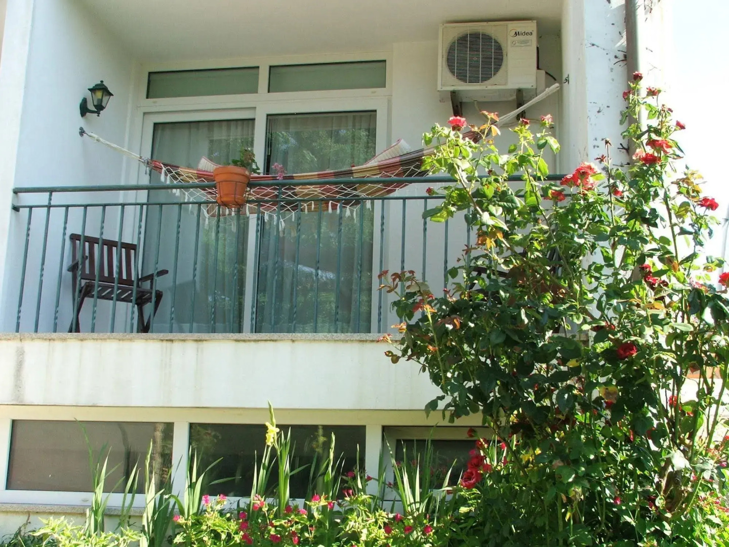 Solar dos Marcos Rural Accommodation