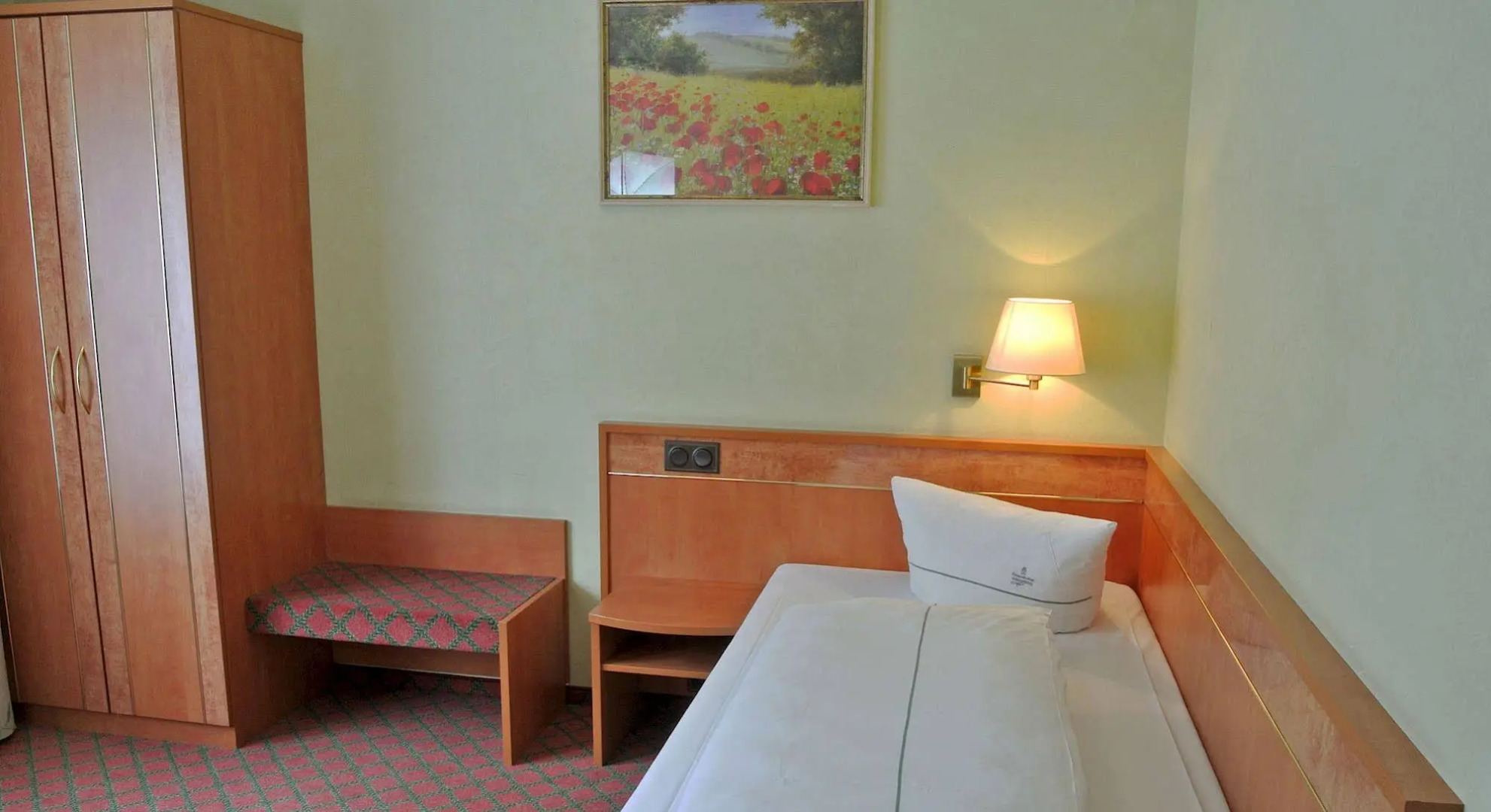 Lohmann's Kapeller Hof