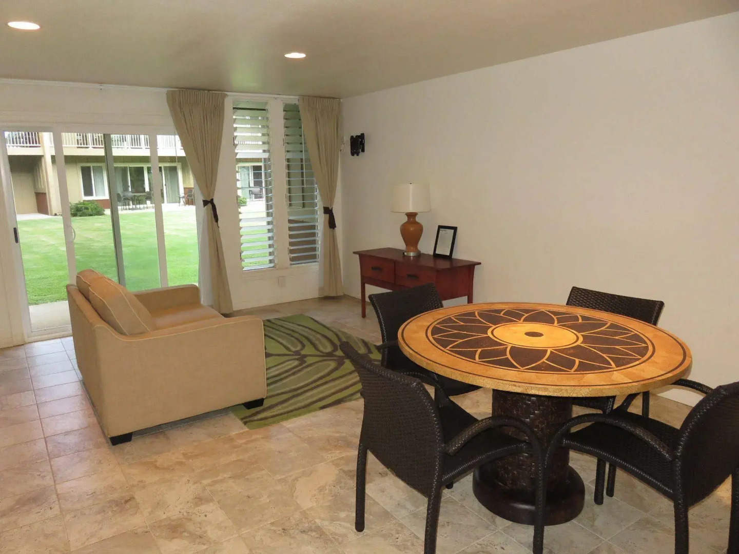 Kauai Kailani by Kreller's Getaway