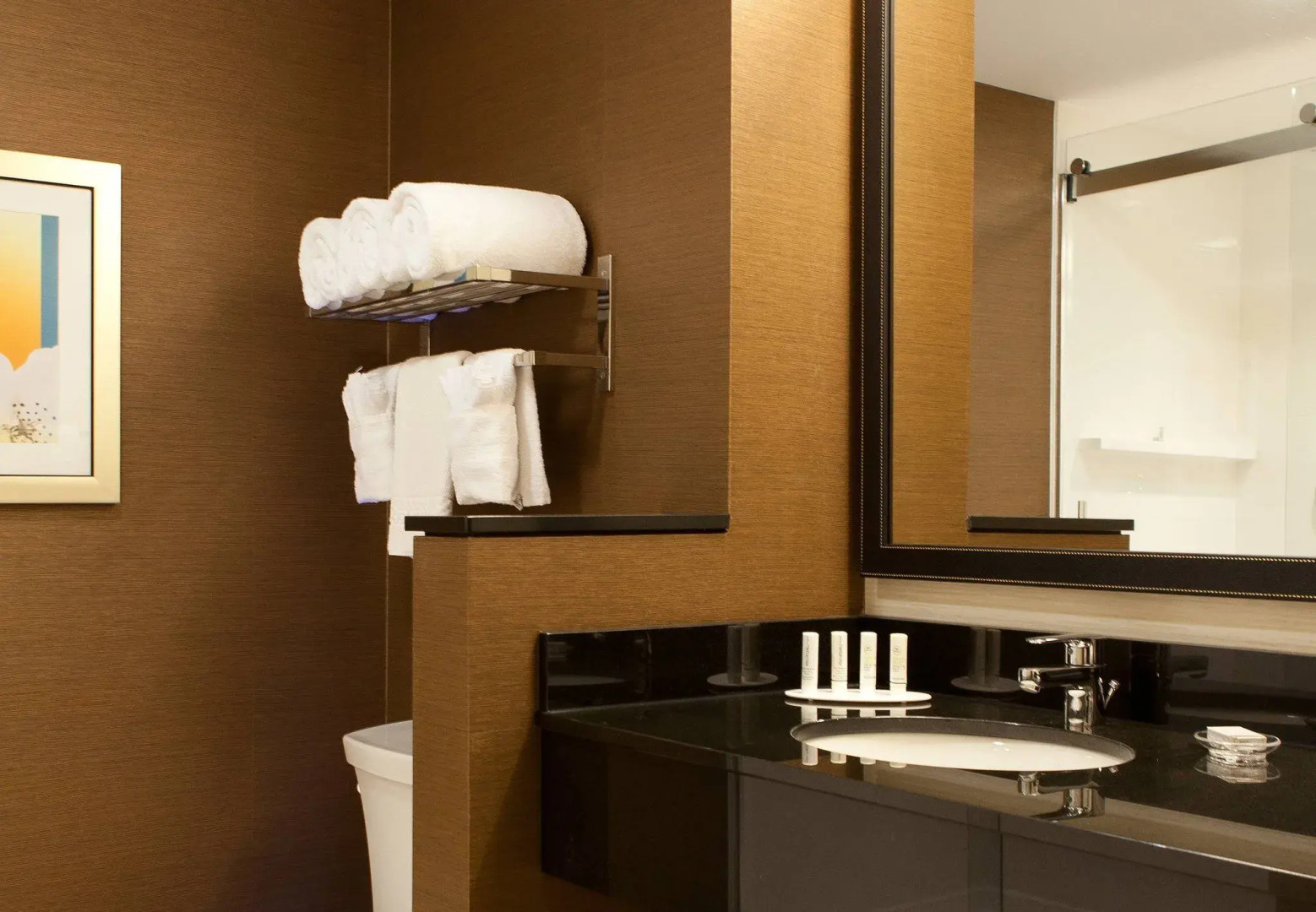 Fairfield Inn & Suites Lethbridge