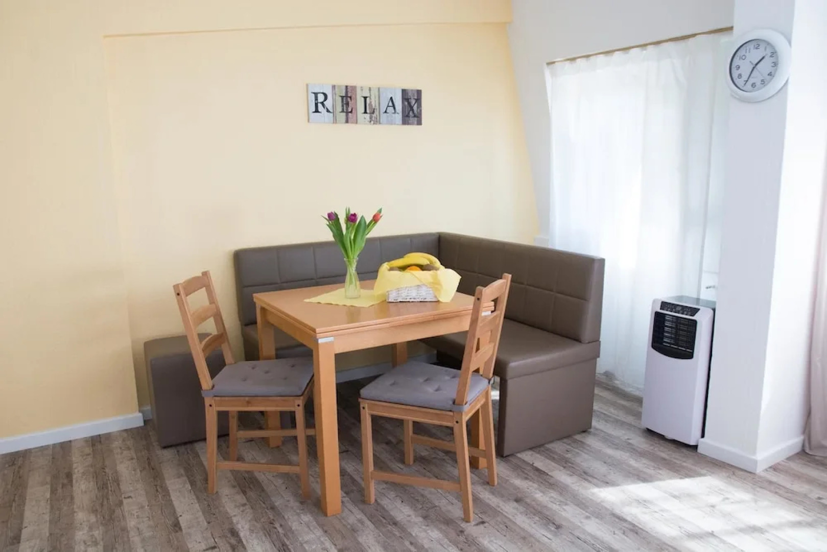 Ferienwohnungen Meersburg