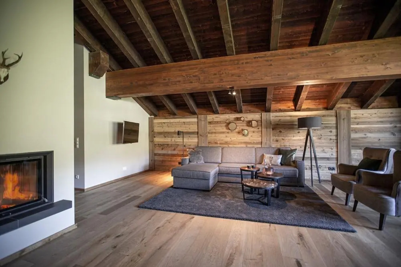 AlpenParks Hotel & Apartment Arlberg Warth