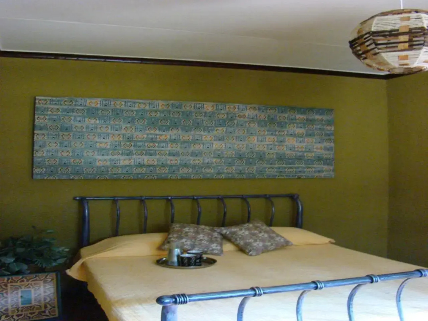 Ikweta Country Inn Maua