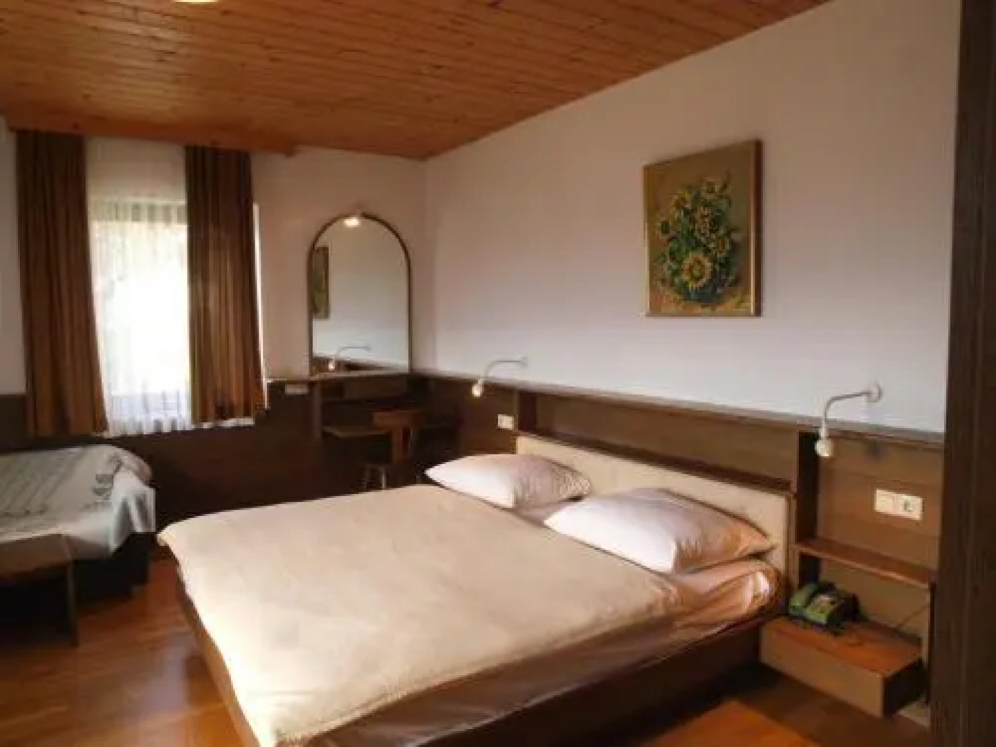 Kunstelj Pension and Restaurant