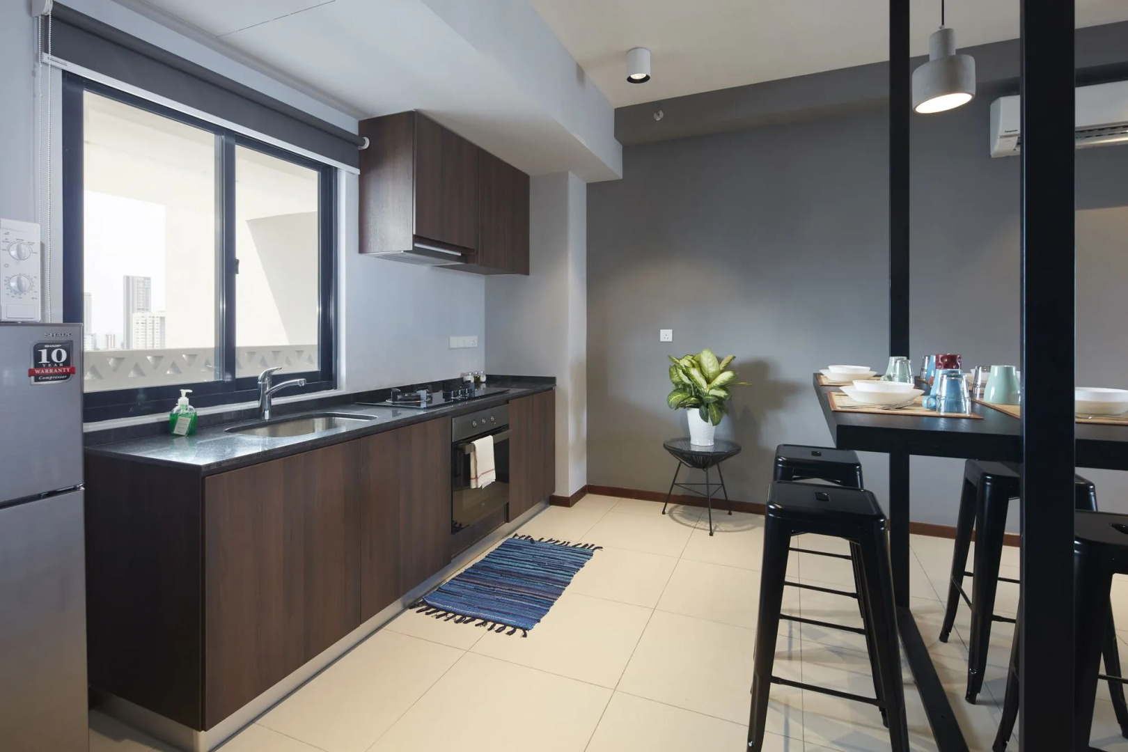 The Landmark Studio Suite