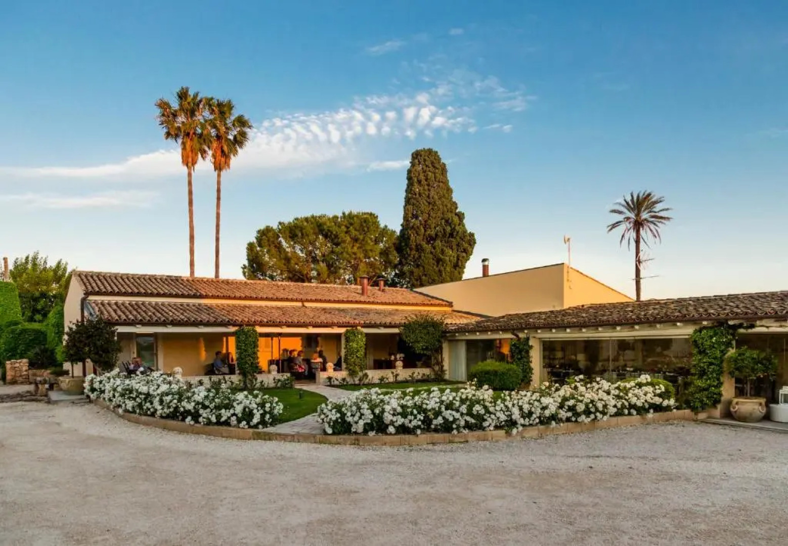 Donna Coraly Country Boutique Hotel