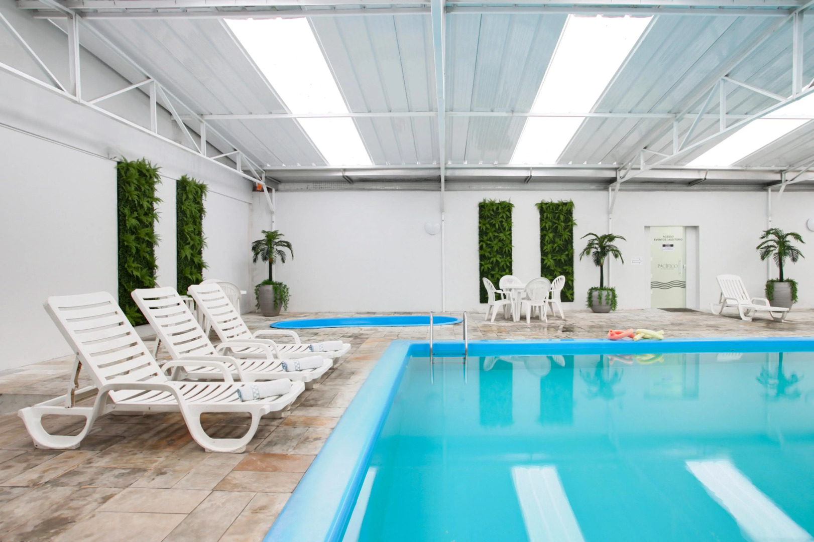 Hamburgo Palace Hotel