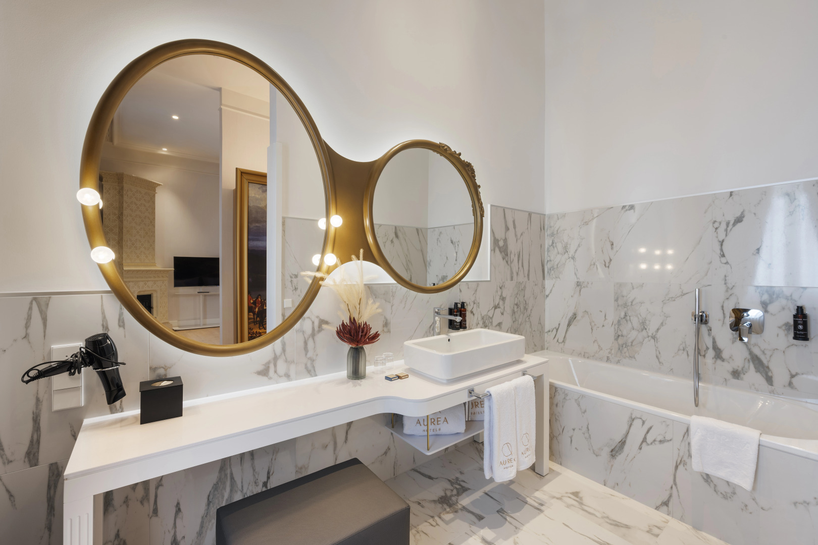 Aurea Ana Palace by Eurostars Hotel Company