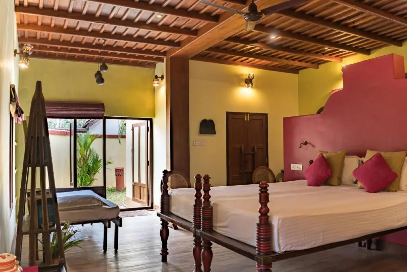 Amritara A Beach Symphony