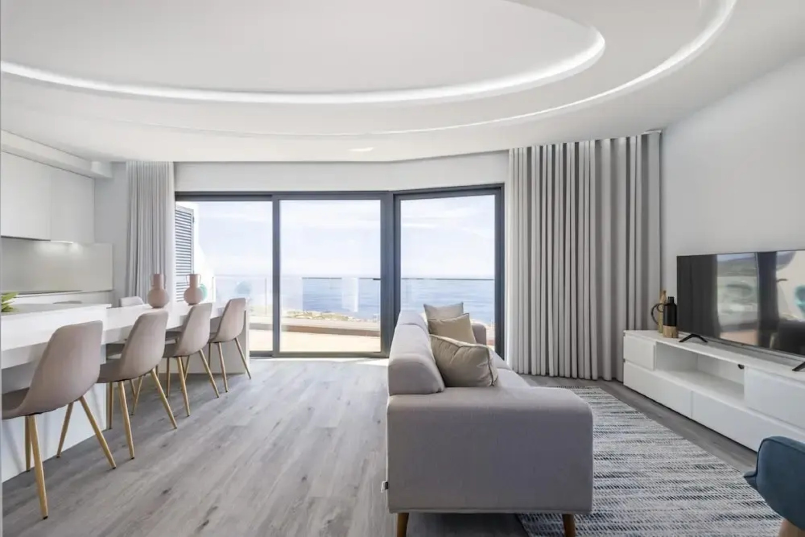 Sunshine Deluxe B by Madeira Sun Travel