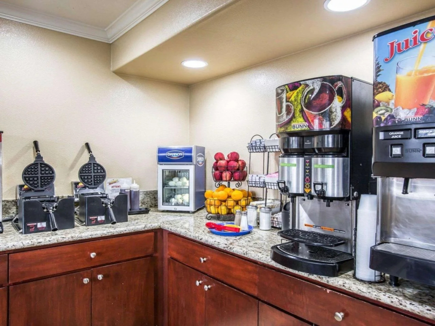 Motel 6 Carlsbad, CA - North