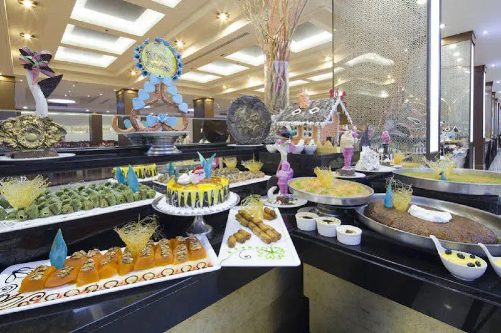 Korel Thermal Resort Hotel & SPA