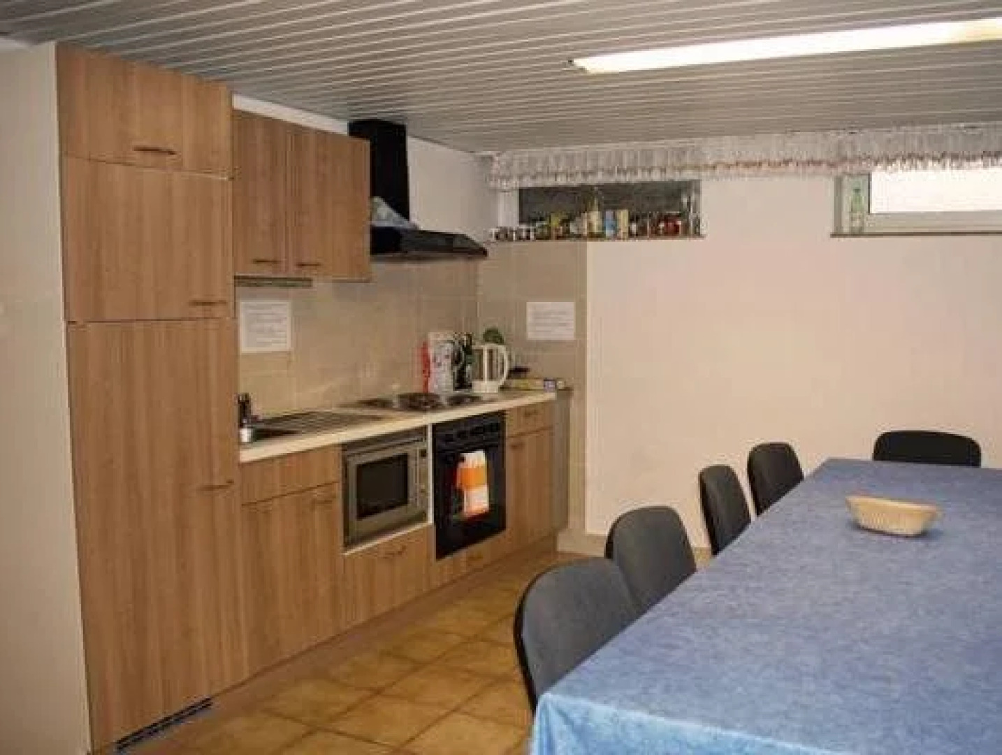 Hotel Kaufhold - Haus der Handweberei