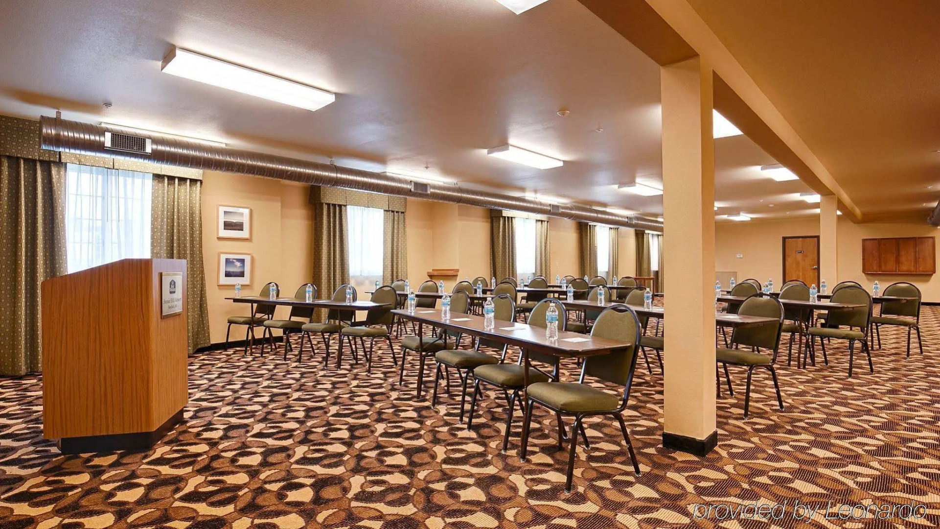 Baymont by Wyndham Beulah