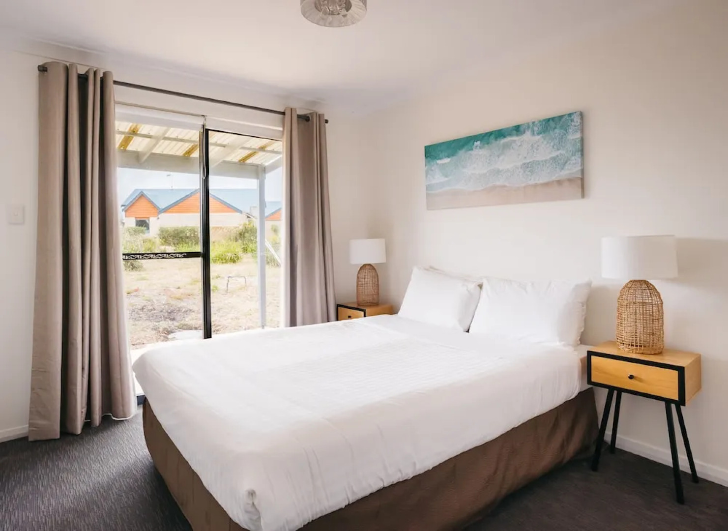 Cosy Corner by the BnB Collection